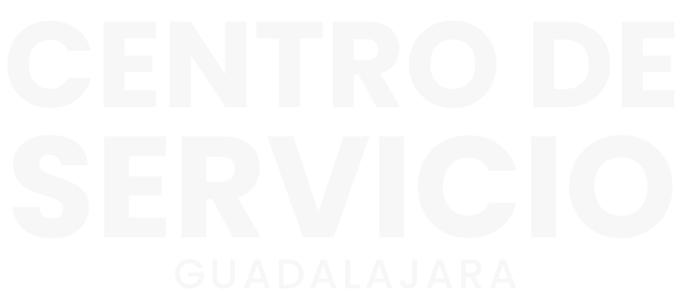 Centro de Servicios GDL