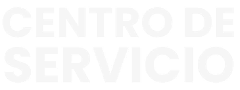 Centro de Servicios GDL